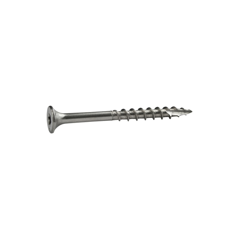 DECK SCREW #8X2" 5#