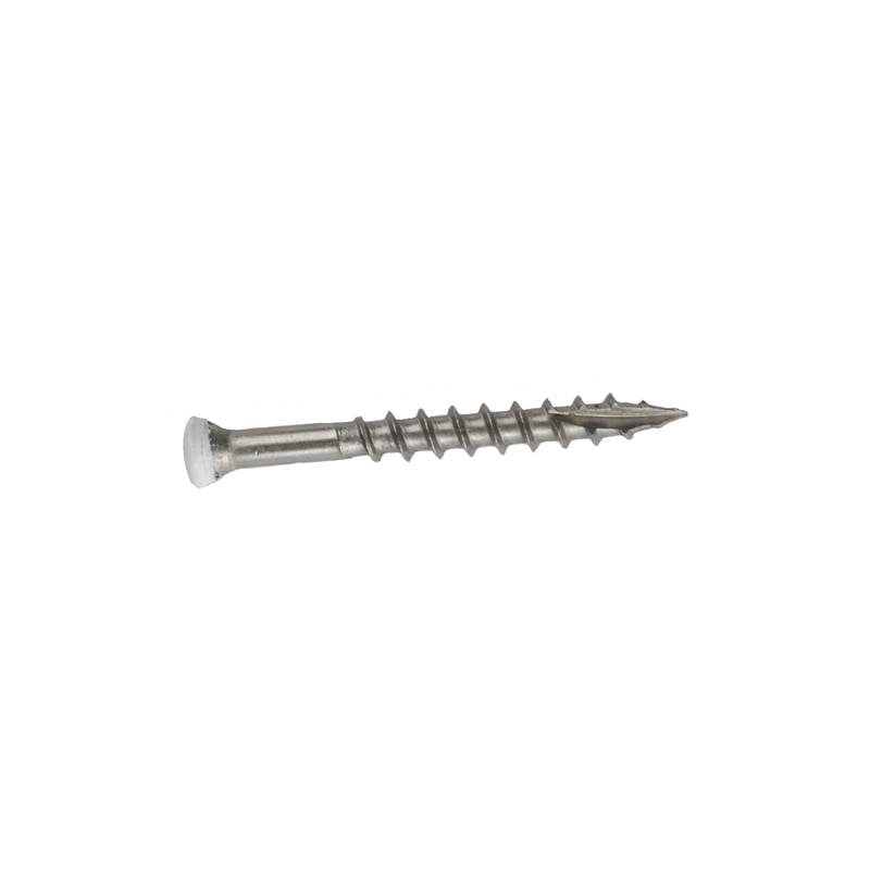DECK SCREW #7X2.25" 5#