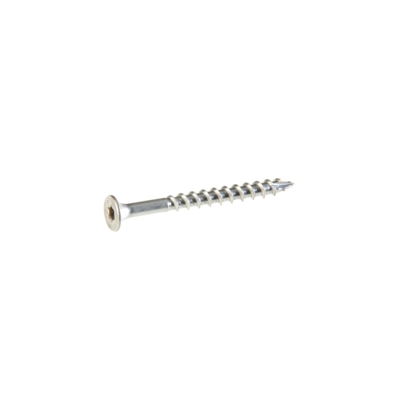 DECK SCREW #8X1.25" 1#