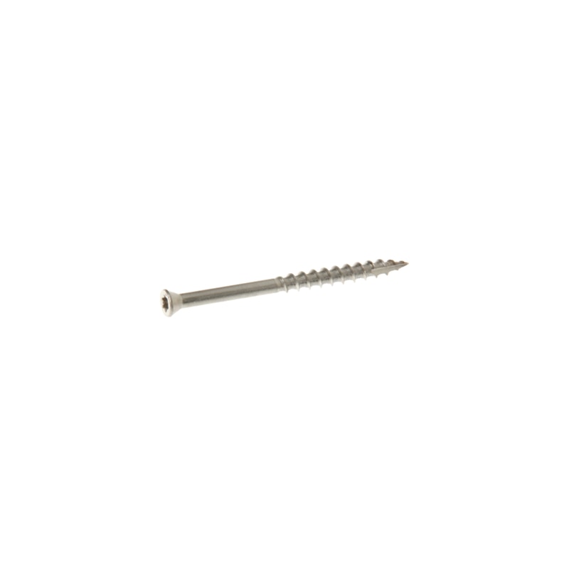 DECK SCREW #7X3" 1#