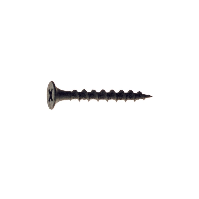 DW SCREWS #8X3" 25#