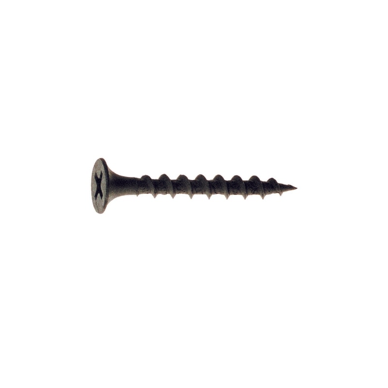DW SCREWS #6X1" 5#