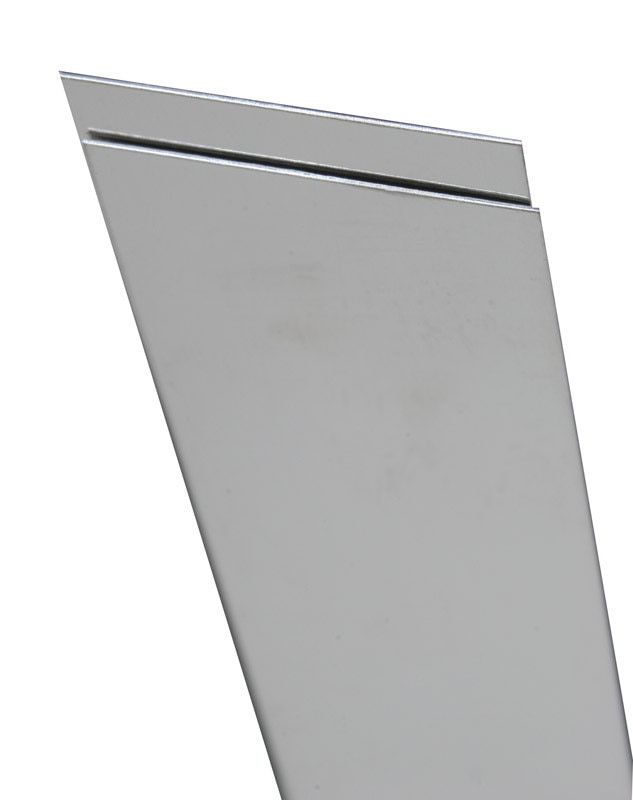 ALUMINUM SHEET 4X10X032"