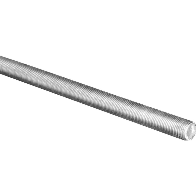 THREADED ROD GLV 5/8X24"