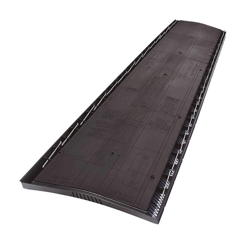 ROOF VENT COBRA 11.5"X4'