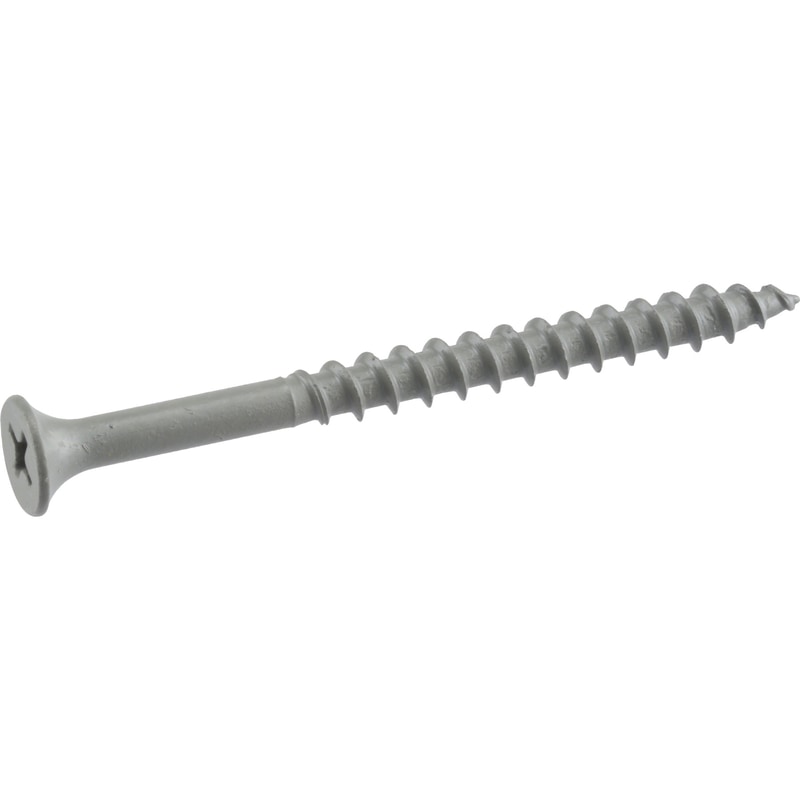 EXT WD SCREW #10X3" 25#