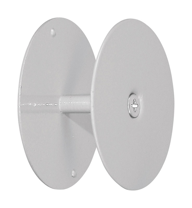 DOOR HOLE COVER 2-5/8"