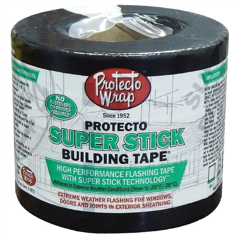 FLASH TAPE PWSS 6"X75'