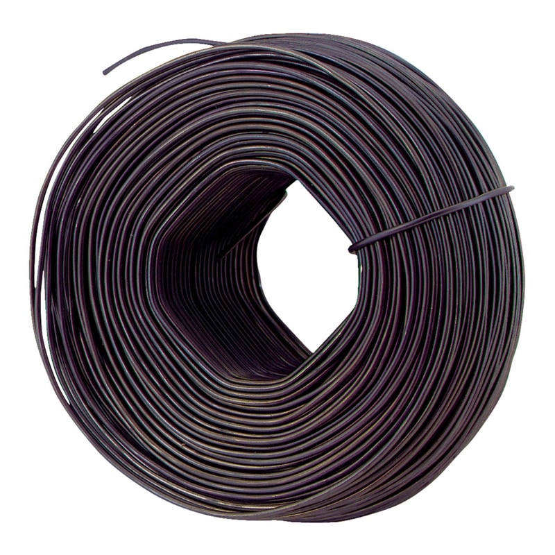 TIE WIRE SOLID 16GA 335'