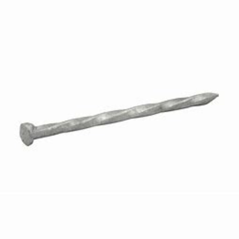 NAIL FLT STL GRY 7/32"