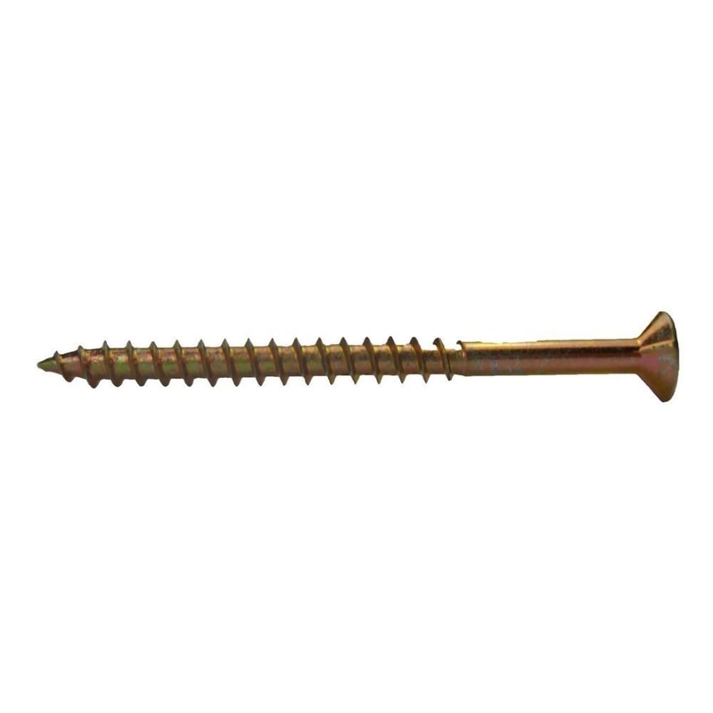 MP SCREWS #6X2" PHP 25#