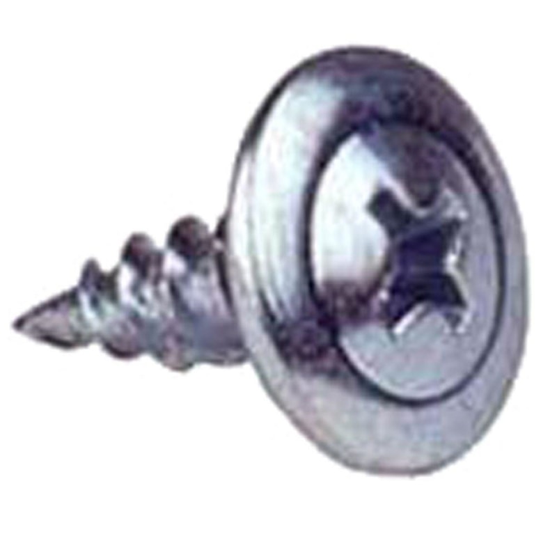 SCREWS LATH #8X1.625" 1#