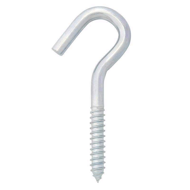 HOOK CLOTHSLN 7/16"X4.81