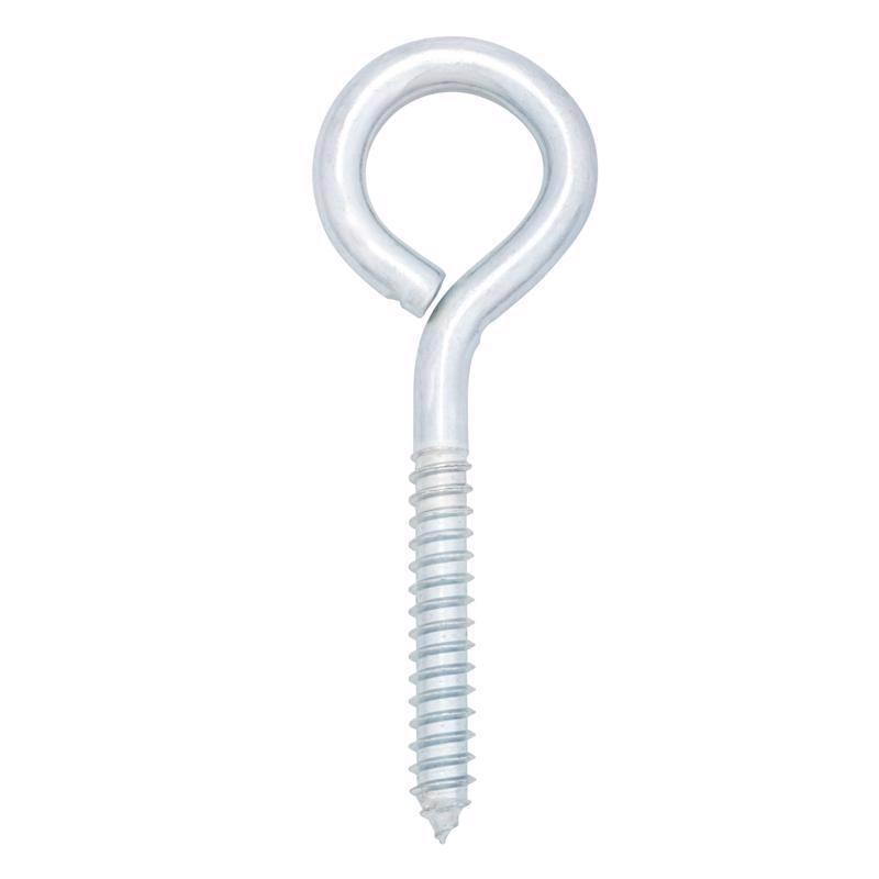 BOLT EYE LAG 7/16"X5-1/4