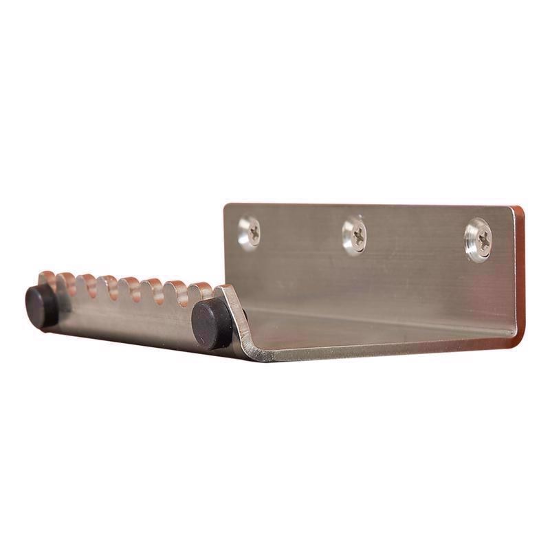 DOOR PULL HNDSFREE 5" SS