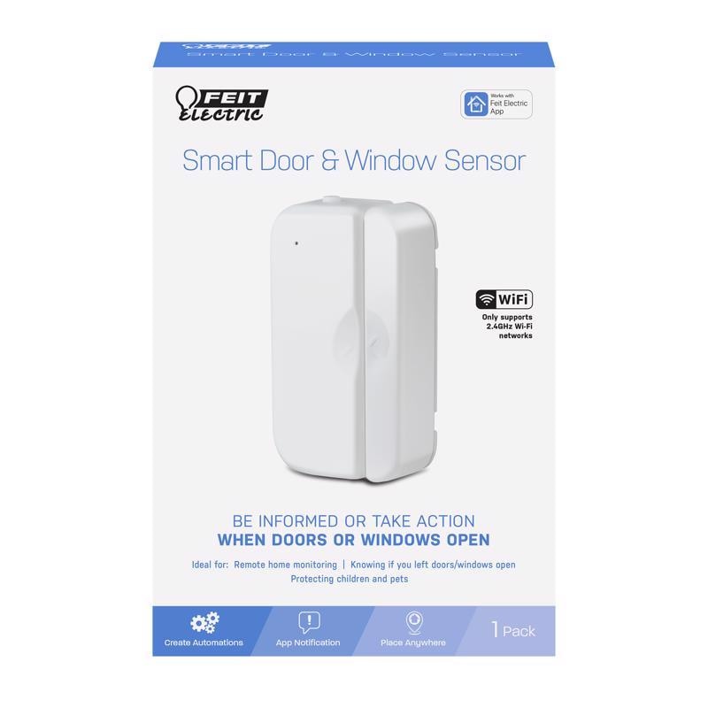 DOOR&WINDOW SENSOR FEIT