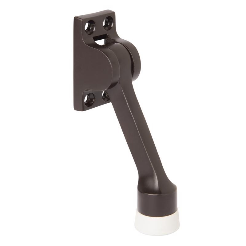 KICK-DOWN DOOR HLDER BRS