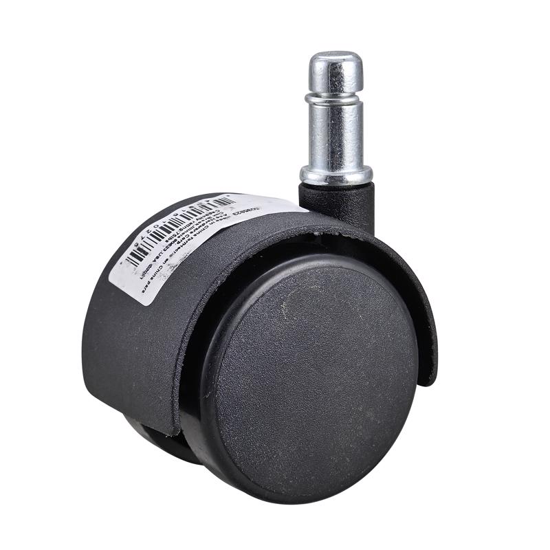 CASTR TWN-WHL 2" STM