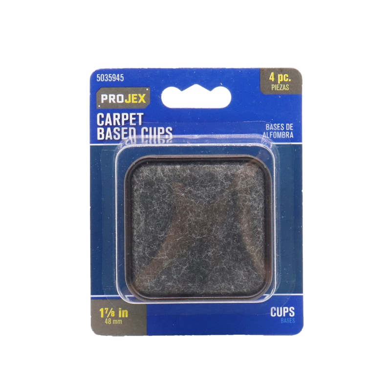 FRNTR CP W/CRPBS 1-7/8"