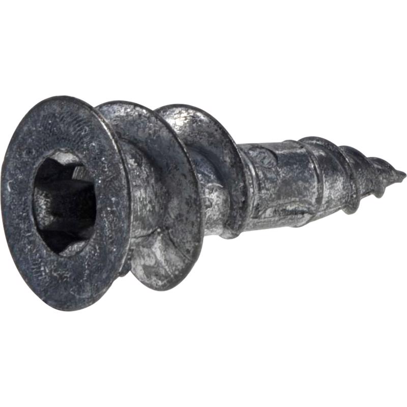 DRYWL ANCHR ZINC RIBD #8