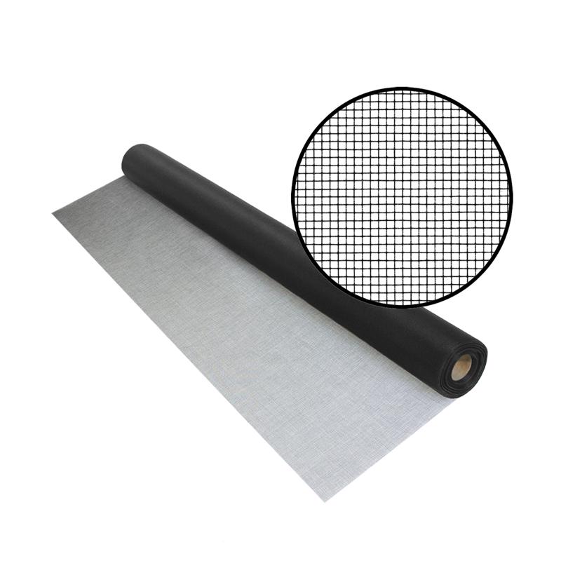 SCREEN CLOTH BK 48"X100'