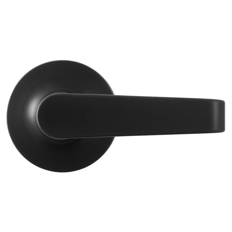 PASSAGE LEVER MAT BLK 2"