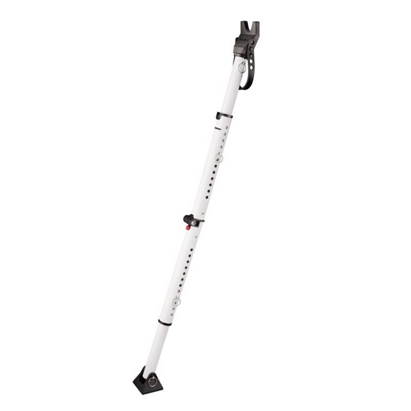 SECURITY BAR WHT #270D