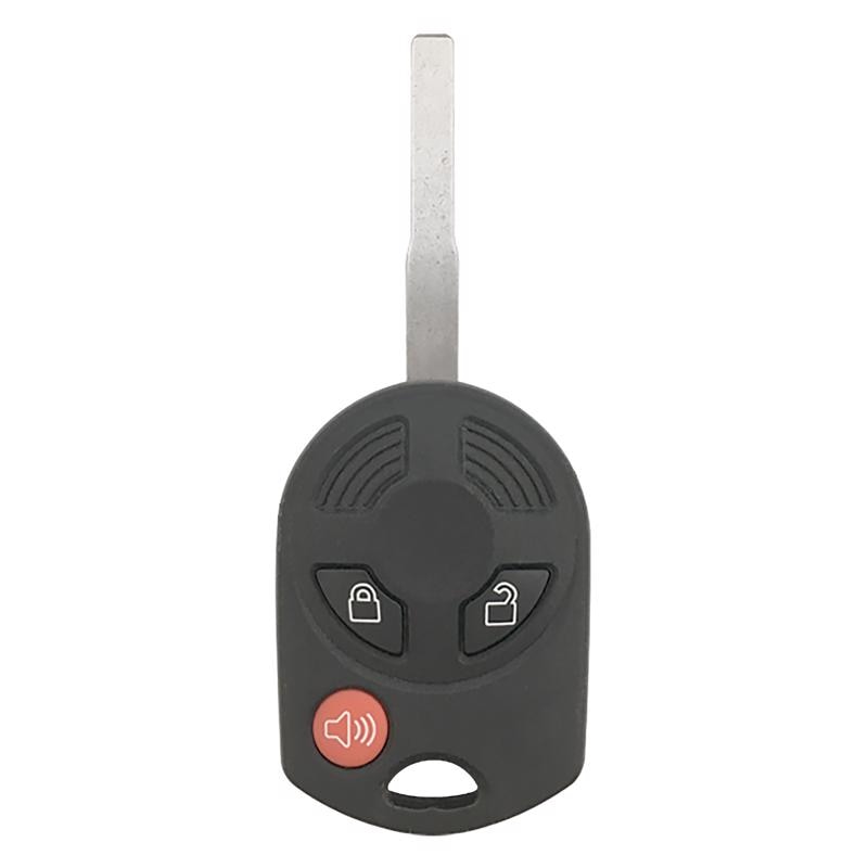 REMOTE HD KEY BLK FRD201