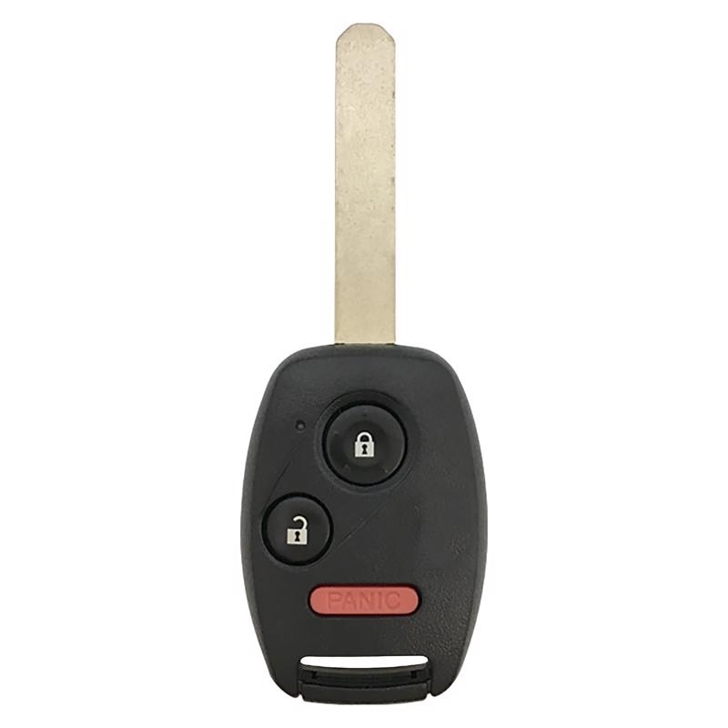 REMOTE HD KEY BLK HON152