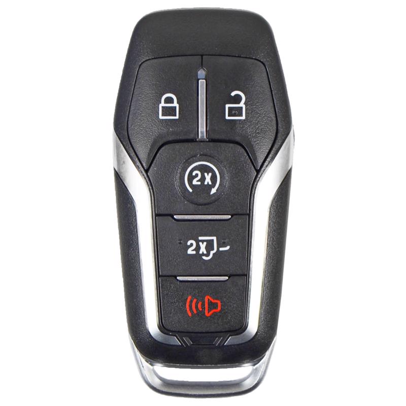 SMART KEY AUTO BK FRD202