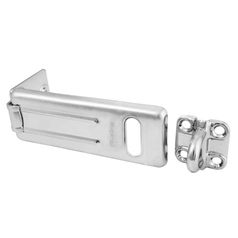 HASP SAFETY ZINC 4-1/2"