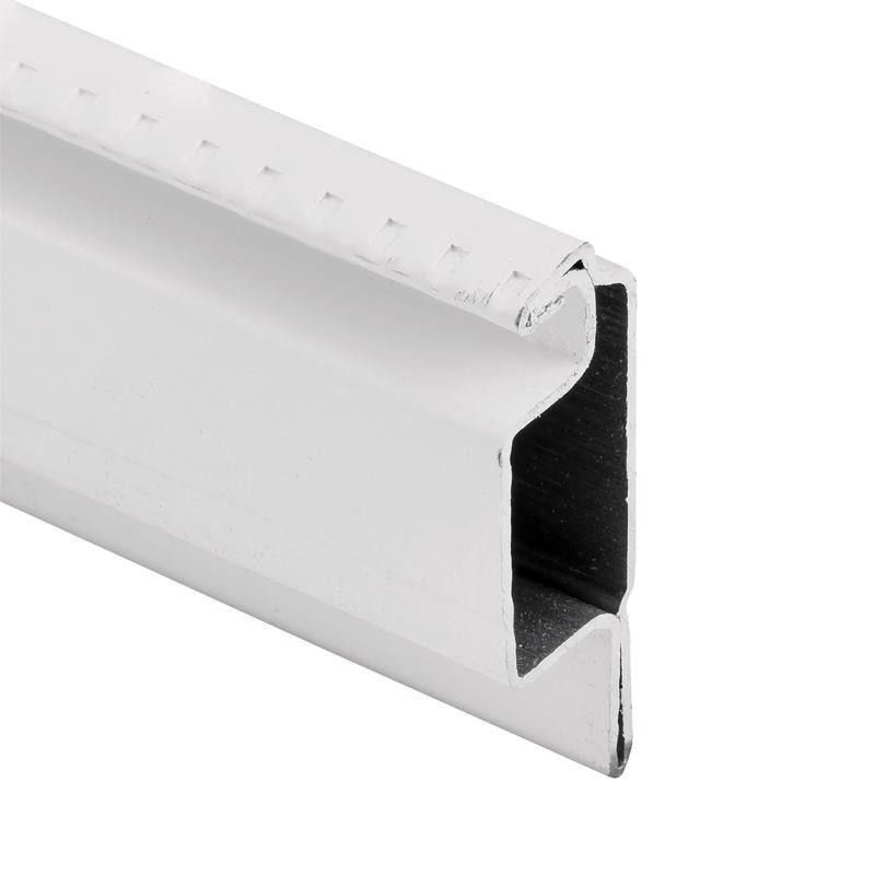 SCREEN FRAME - WHITE FIN