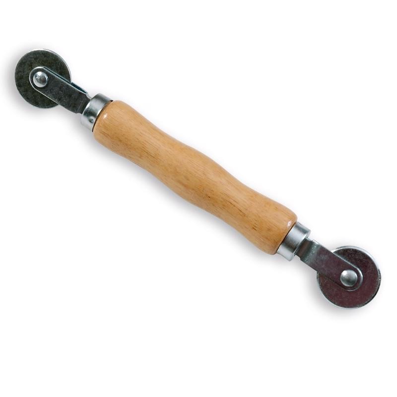 SCREEN SPLINE ALUMINM 1.5"