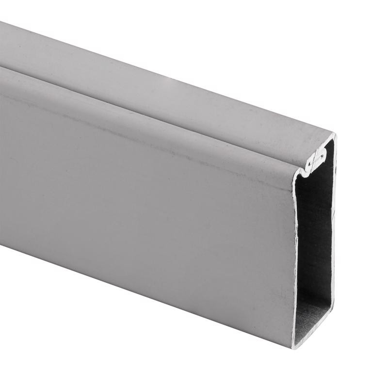 SPREADER BAR MILL 11/16"