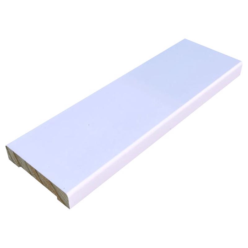 DOOR TRIM PINE PRIMD 96"