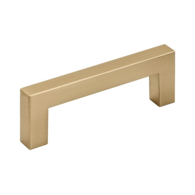 CABINET PULL BAR CB 3"