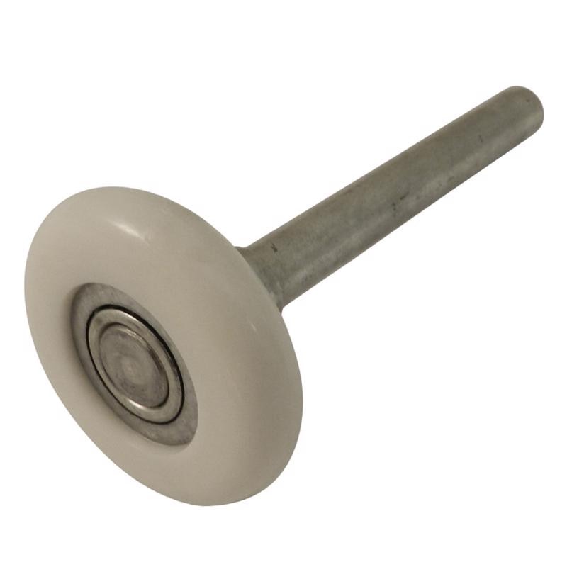 GARAGE DOOR ROLLER 1.8"W