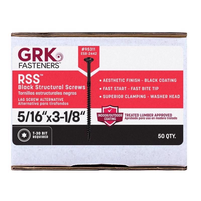 STRTRL WD SRW 3-1/8"