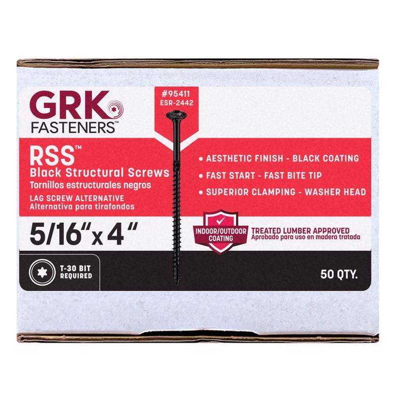 STRTRL WD SRW STR 4"