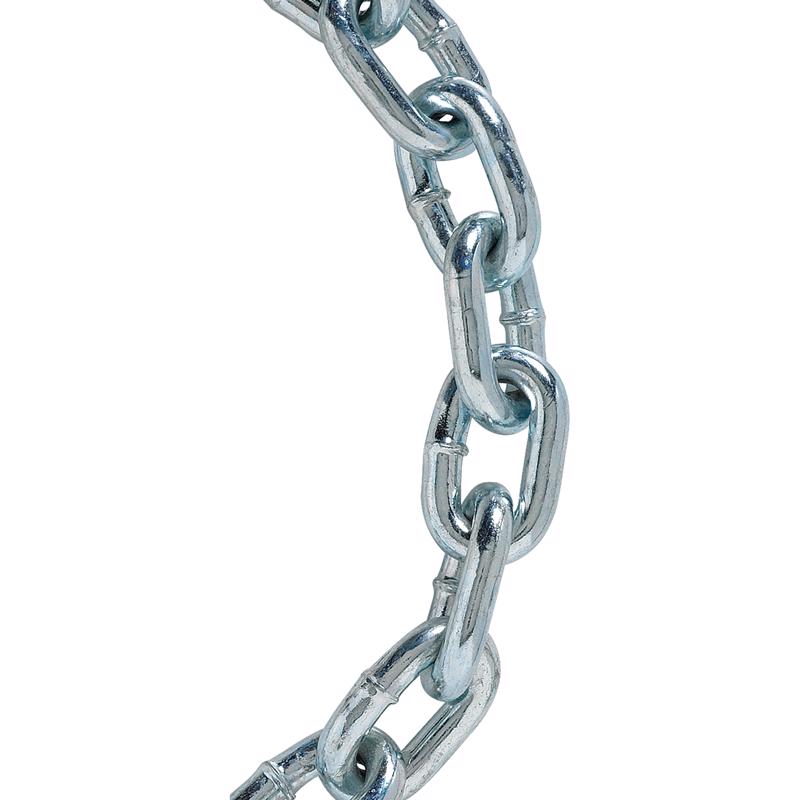 COIL CHAIN STL3/16"X250'