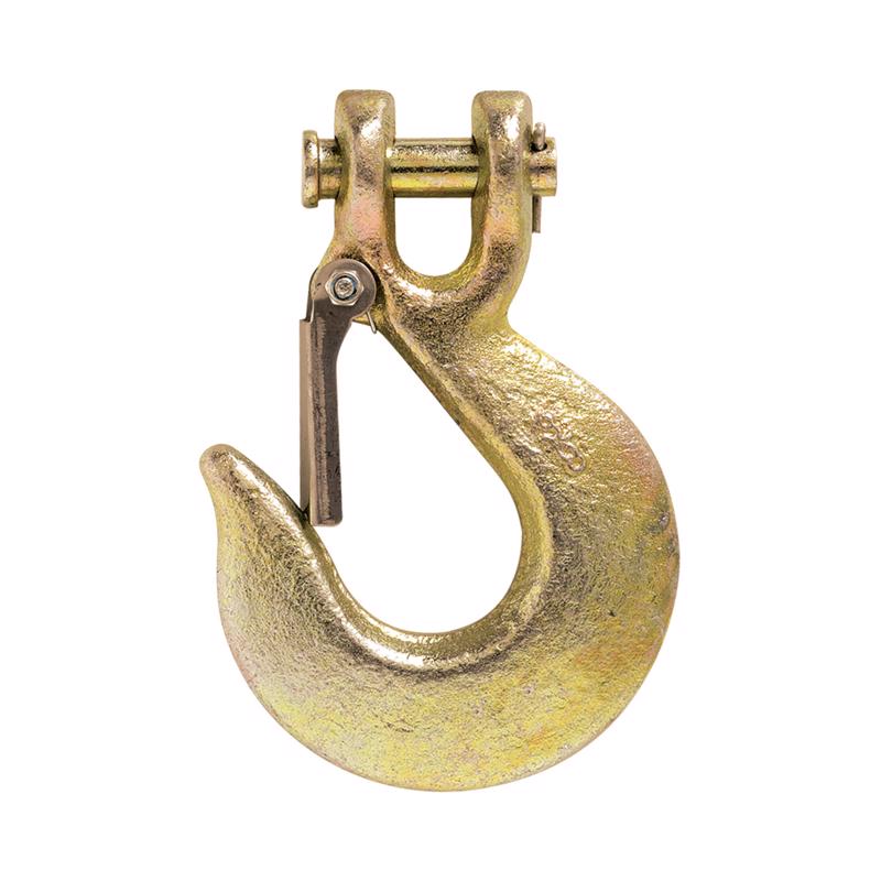 SLIP HOOK FS G70 3/8"