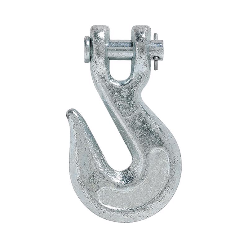 CLEVIS GRAB HOOK FS 1/4"