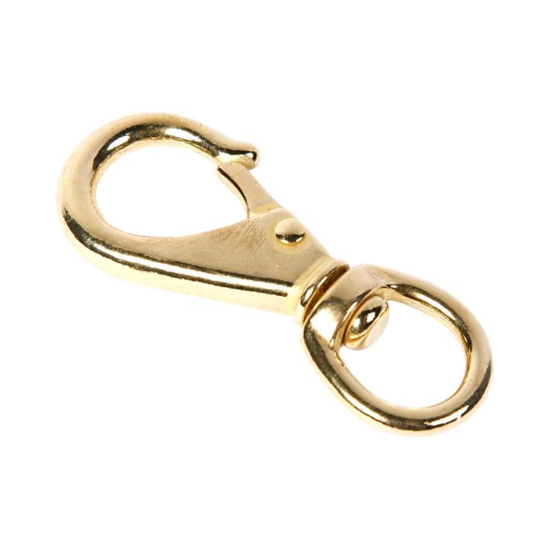 RND SWIVL QCK SNP 11/16"