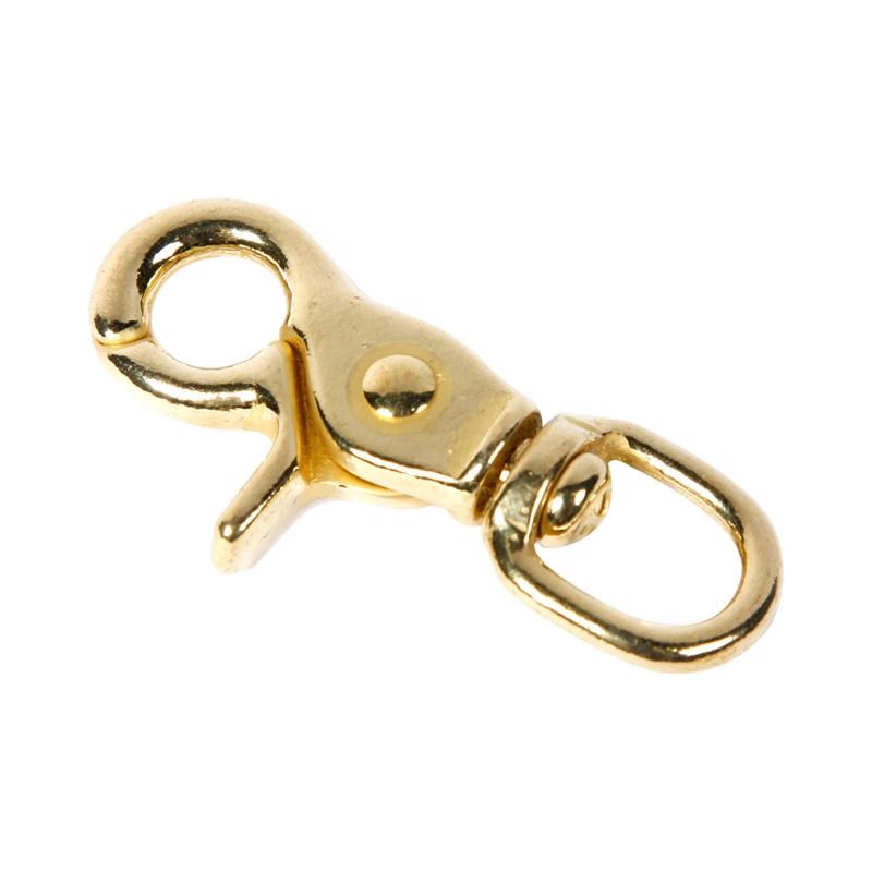 TRGGR SNP STL 40OZ 1/2"