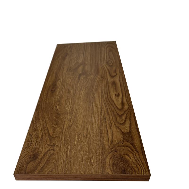 SHLF BRD WOOD OAK 10X36"