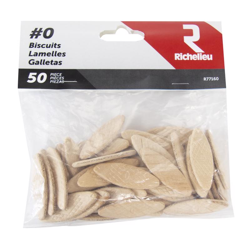 PLTE JNNG BSCTS #0 50PK