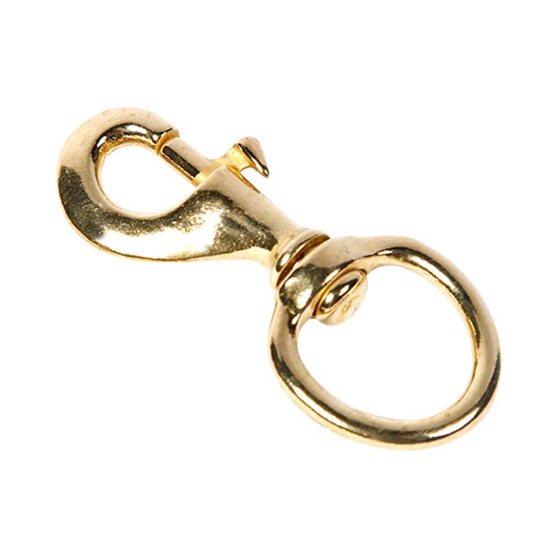 BLT SNP SQR RND EYE 5/8"