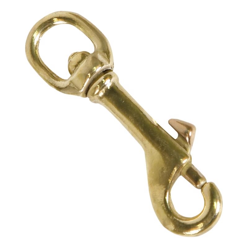 BLT SNP SWV RND EYE 1/2"