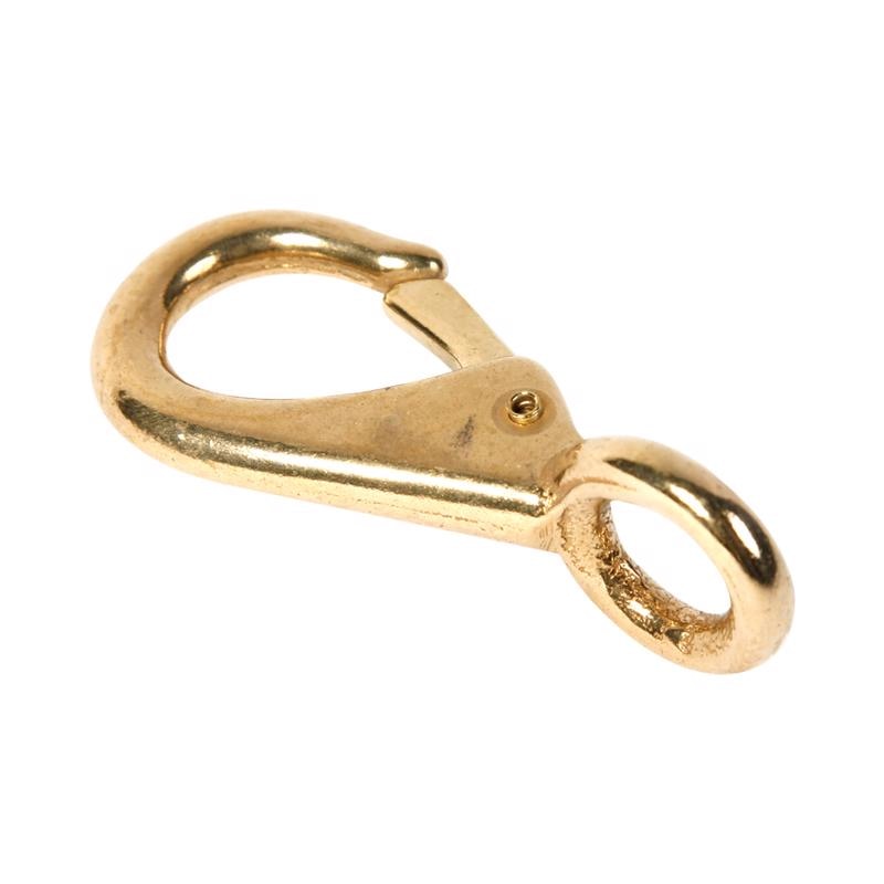 QCK SNAP RGID RND 0.75"