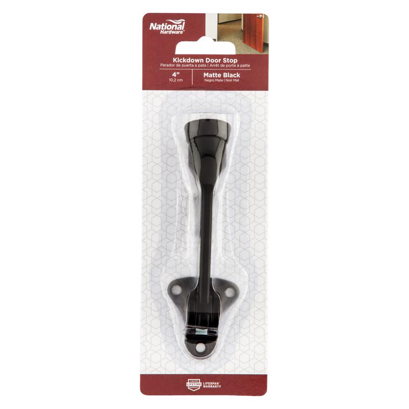 KCK-DWN DR HLD ZNC 4.94"